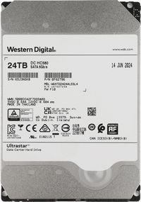 Жесткий диск (HDD) Western Digital 24...