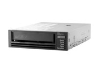 Ленточный накопитель HPE MSL LTO-7 FC...