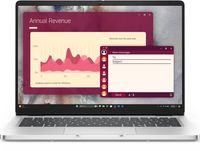 Ноутбук Dell 14 Pro 14" IPS 1920x1200...