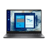 Ноутбук Dell Pro 16 16" IPS 1920x1200...