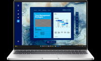Ноутбук Dell Pro 16 16" IPS 1920x1200...