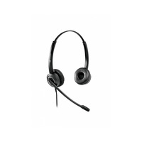 Гарнитура VT VT6200-D, стерео, USB, 2...