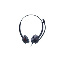 Проводная гарнитура VT VT6300-D USB, ...