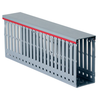 Короб перфорированный 25x80 мм, профи...