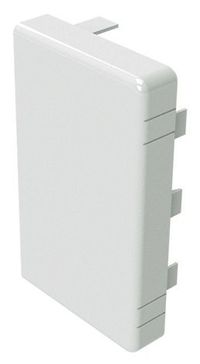 Заглушка DKC IN-liner 00871, 80x40 то...