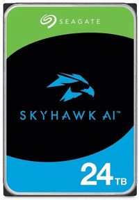 Жесткий диск (HDD) Seagate 24Tb SkyHa...