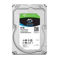 Жесткий диск (HDD) Seagate 6Tb SkyHaw...