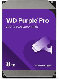 Жесткий диск (HDD) Western Digital 8T...