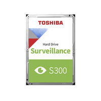 Жесткий диск (HDD) Toshiba 1Tb S300 S...