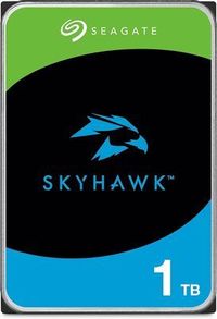 Жесткий диск (HDD) Seagate 1Tb SkyHaw...