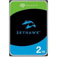 Жесткий диск (HDD) Seagate 2Tb SkyHaw...