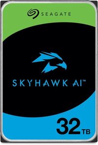 Жесткий диск (HDD) Seagate 32Tb SkyHa...