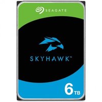 Жесткий диск (HDD) Seagate 6Tb SkyHaw...