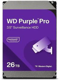 Жесткий диск (HDD) Western Digital 26...