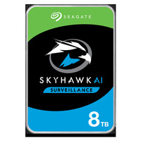 Жесткий диск (HDD) Seagate 8Tb SkyHaw...