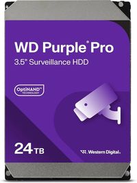 Жесткий диск (HDD) Western Digital 24...