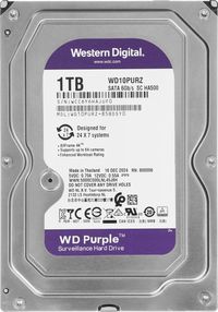 Жесткий диск (HDD) Western Digital 1T...