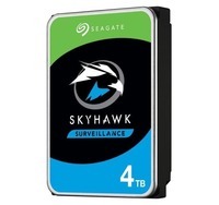 Жесткий диск (HDD) Seagate 4Tb SkyHaw...