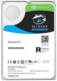 Жесткий диск (HDD) Seagate 10Tb SkyHa...