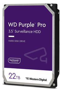 Жесткий диск (HDD) Western Digital 22...