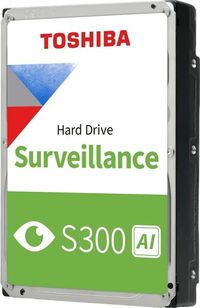 Жесткий диск (HDD) Toshiba 10Tb S300 ...