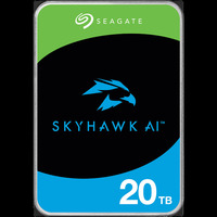 Жесткий диск (HDD) Seagate 20Tb SkyHa...