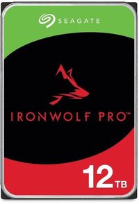 Жесткий диск (HDD) Seagate 12Tb Ironw...