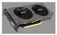 Видеокарта Inno3D NVIDIA GeForce RTX ...