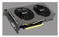 Видеокарта Inno3D NVIDIA GeForce RTX ...