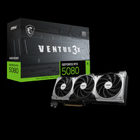 Видеокарта MSI NVIDIA GeForce RTX 508...