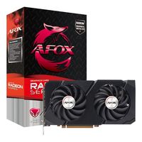 Видеокарта AFOX AMD Radeon RX 6650 XT...