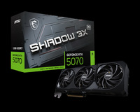 Видеокарта MSI NVIDIA GeForce RTX 507...
