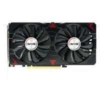 Видеокарта AFOX AMD Radeon RX 6500 XT...