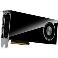 Профессиональная видеокарта NVIDIA RT...