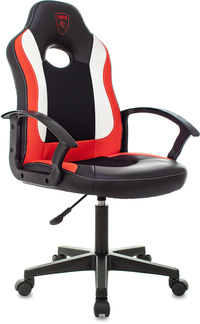 Кресло игровое Бюрократ ZOMBIE 11LT, ...