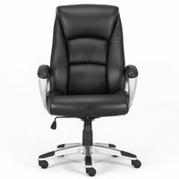 Кресло офисное Brabix Grand EX-501 че...
