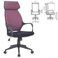 Кресло офисное Brabix Galaxy EX-519 ч...