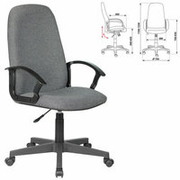 Кресло офисное Brabix Element EX-289 ...