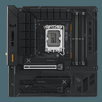Материнская плата ASUS TUF GAMING B76...