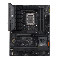 Материнская плата ASUS TUF GAMING Z79...