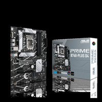 Материнская плата ASUS PRIME B760-PLU...