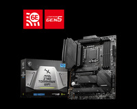 Материнская плата MSI MAG Z790 TOMAHA...