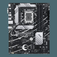 Материнская плата ASUS PRIME B760-PLU...