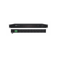 Распределитель питания ITC TS-820 (TS...