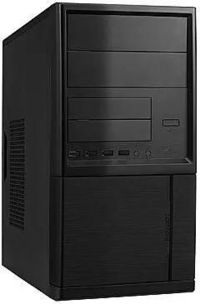Сервер iRU Rock e9105s, 1xIntel Xeon ...