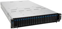 Сервер iRU Rock a2224p, 2xIntel Xeon ...