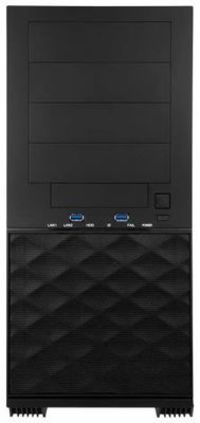 Сервер iRU Rock W9205P, 2xIntel Xeon ...