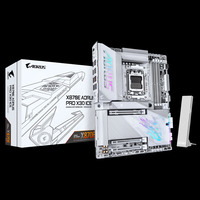 Материнская плата GIGABYTE X870E AORU...