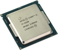 Процессор Intel Core i5-6500 Skylake ...