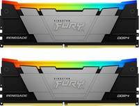 Комплект памяти DDR4 DIMM 16Gb (2x8Gb...